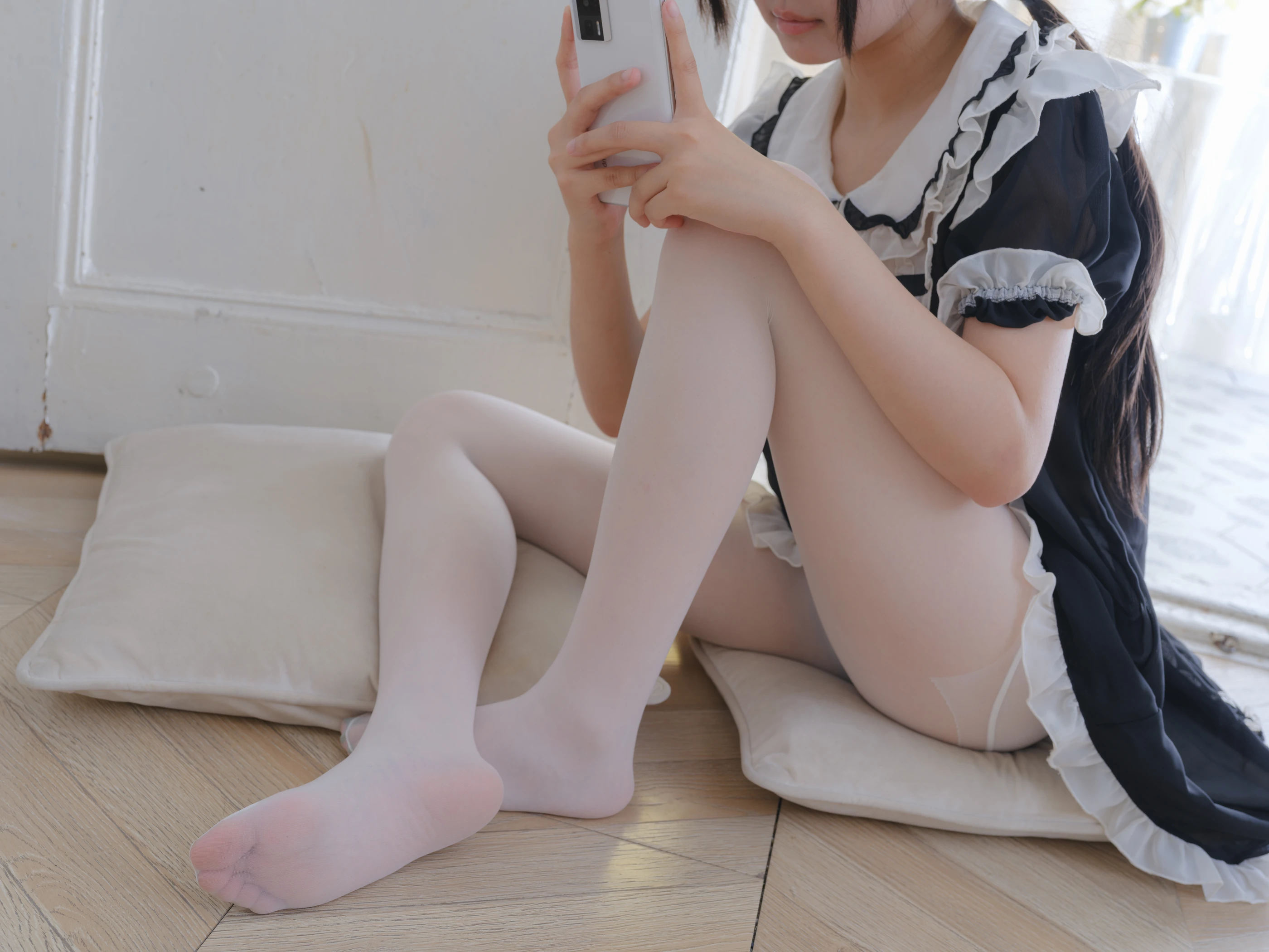 森萝财团 内部 朝露 01E [126P 2V]插图2